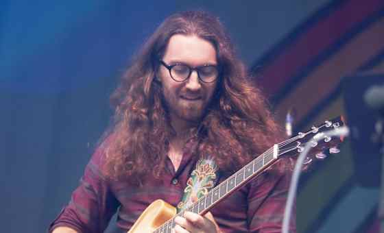 Grahame Lesh & Friends
