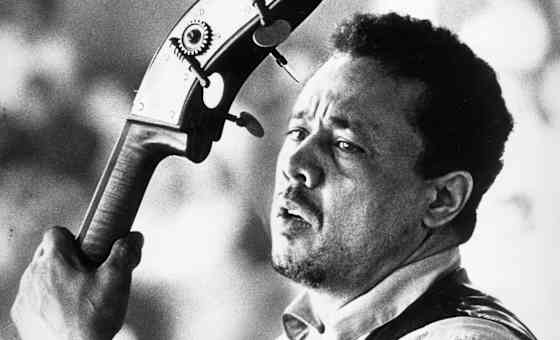 Jelly Roll Soul - Music of Charles Mingus