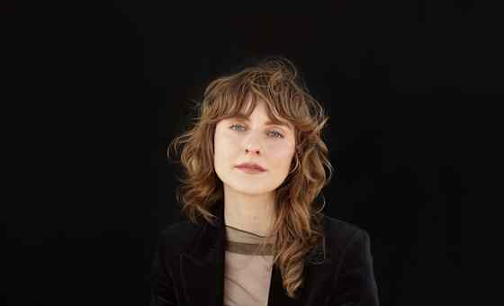 Hannah Frances