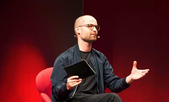 Niklas Kolorz - Evolution Live 2026