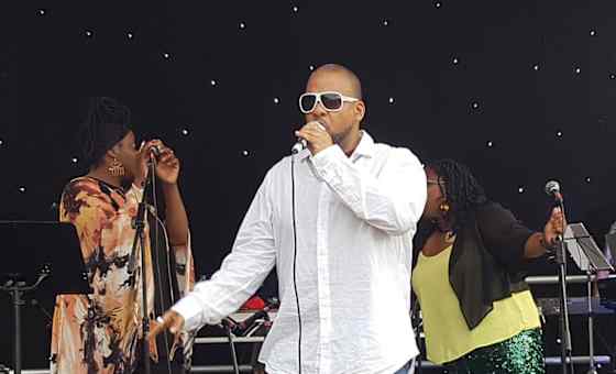 Craig Charles Funk & Soul House Party