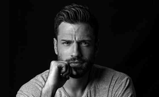 Konstantinos Argiros @ Royal Albert Hall
