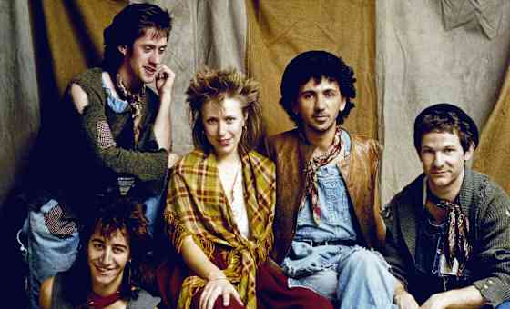 Dexys Midnight Runners