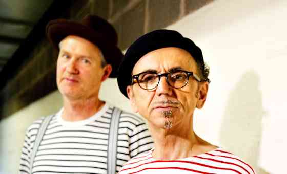 Dexys Midnight Runners - EXTRA DATE ADDED