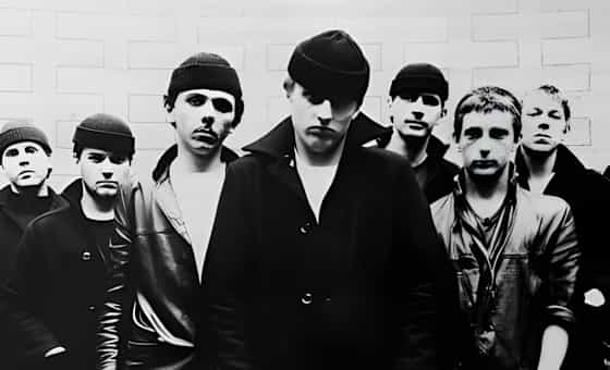 Dexys Midnight Runners