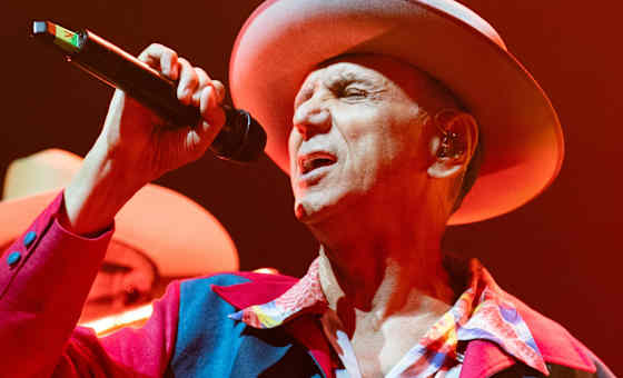Dexys Midnight Runners