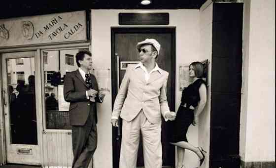 Dexys Midnight Runners - EXTRA DATE ADDED