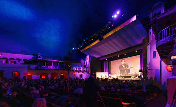 Tahoe Adventure Film Festival