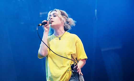 Blondshell