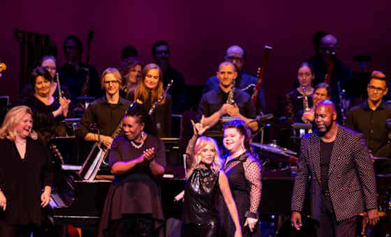 Wichita Symphony Orchestra - The Nutcracker