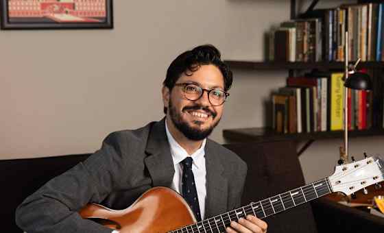 Frank Vignola's Guitar Night with Pasquale Grasso