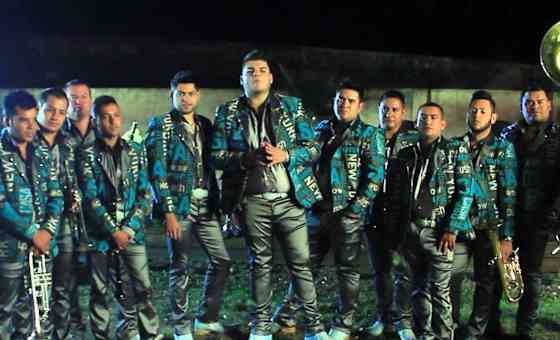 BANDA CLAVE NUEVA