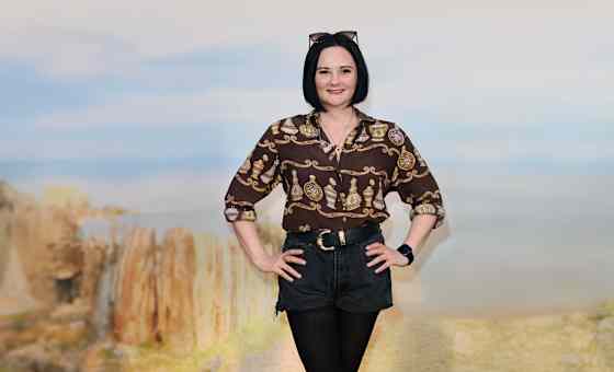 Rachel Fairburn: Vexy Beasts