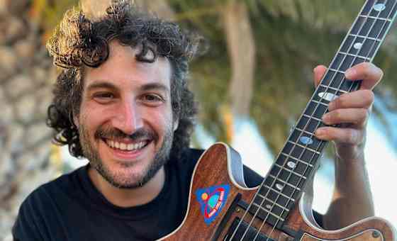 Sam Grisman Project