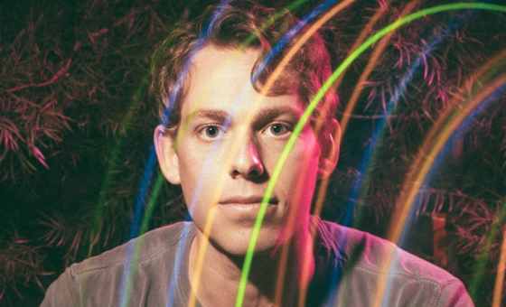 Lucas Zelnick