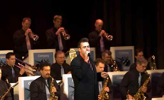 Compaq Big Band