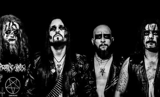 Power From Hell + Nocturnal + Hexecutor - Primordial Disobedience Across Europe