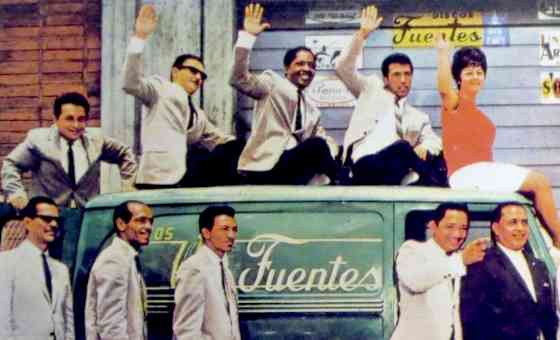 LOS CORRALEROS DE MAJAGUAL