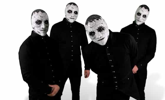 Weimar - Invictus Tour Part II