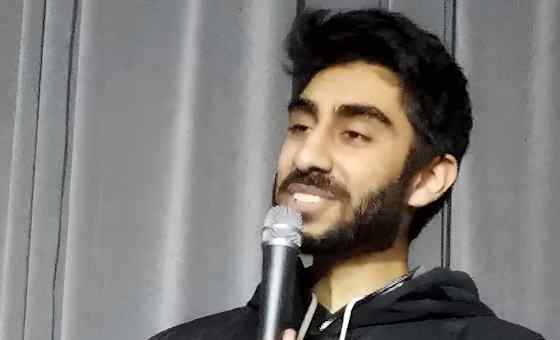 Sahib Singh