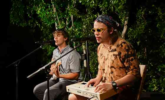 Krooked Kings