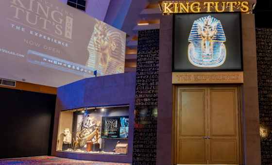 Discovering King Tut's Tomb