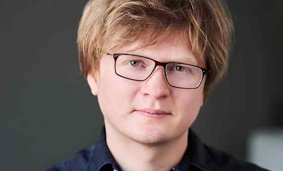 Spitzentöne - Fokus Fortepiano - Antrittskonzert Prof. Dmitry Ablogin
