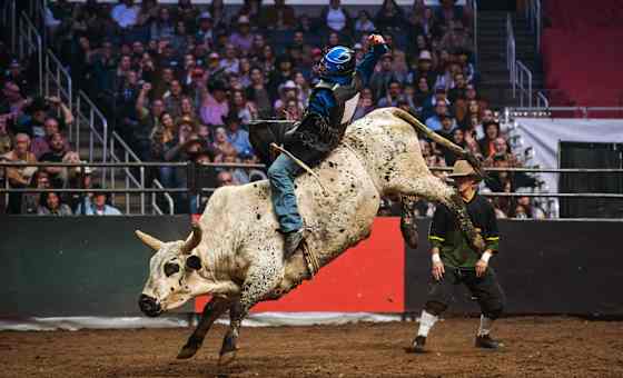 PBR Challenger Series Championship