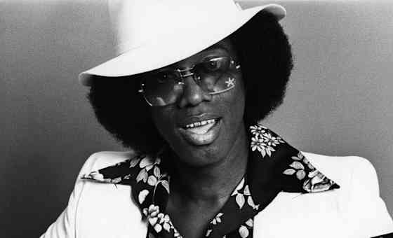 Johnny Watson