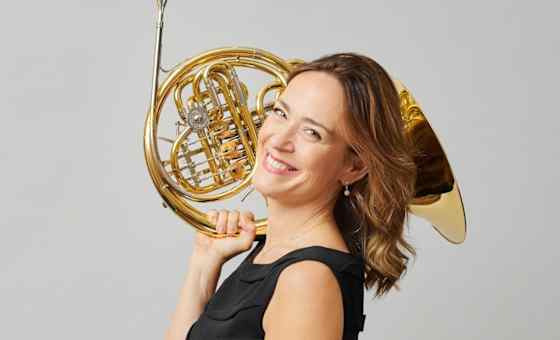 Sarah Willis: Cuban Christmas