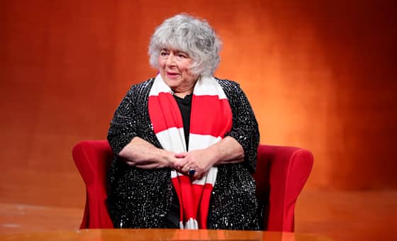 Miriam Margolyes