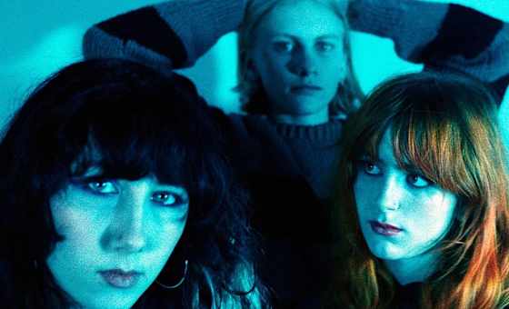 HOTWAX disco~glam~metal~punk~hiphop