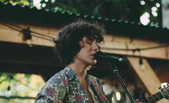 Olive Klug