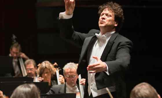 From Tchaikovsky to Copland