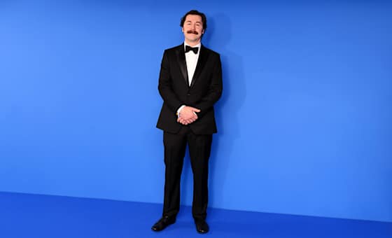 Mike Wozniak: The Bench