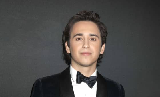 Marcello Hernandez