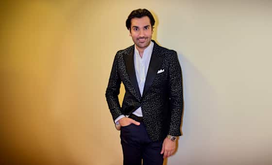 Jonathan Tetelman - Opern-Gala
