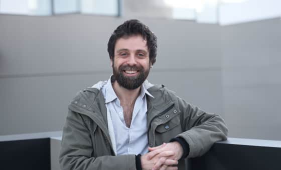 David Castello-Lopes - Délicieux