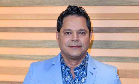 Rey Ruiz