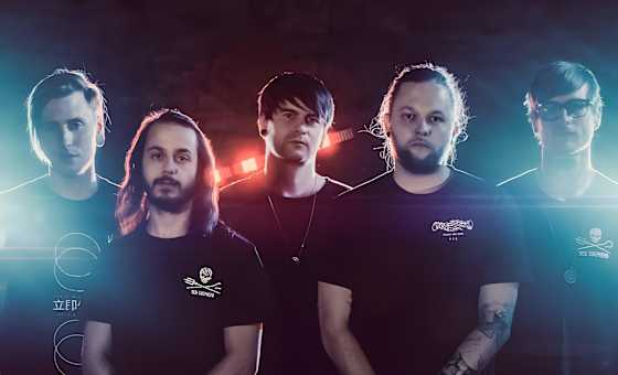 NORTHERN LIVE @ Alhambra Theatre