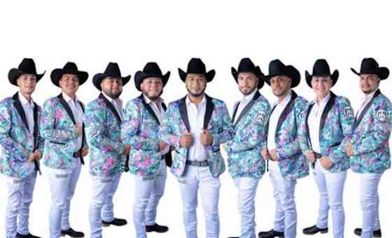 CONJUNTO RIENDA REAL, LEO MELENDEZ Y DJ ÑE | Sabor Latino