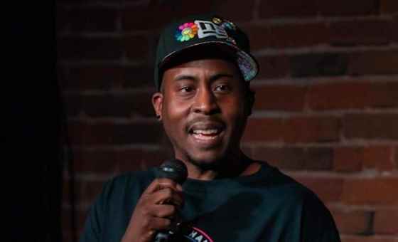 Marcus Mangham