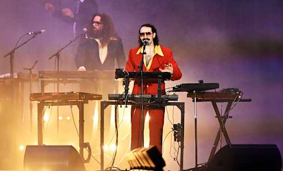 Dabeull Live Band