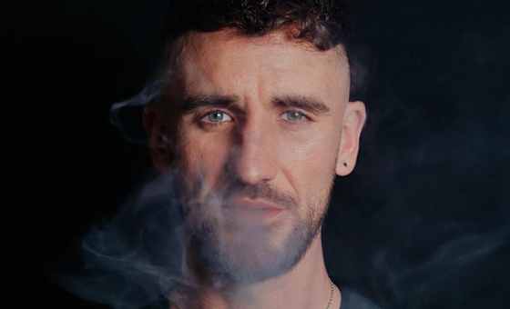 Billy Gillies