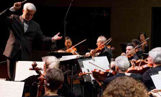 Cascade Symphony Orchestra - Beethoven's Seventh