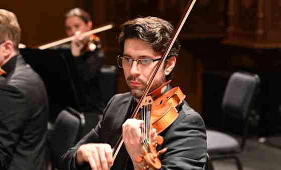 Beethoven's "Eroica"