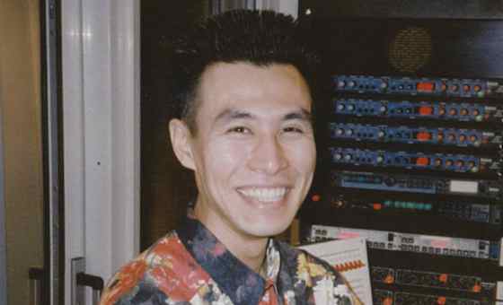 Soichi Terada