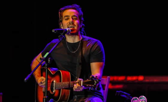 José Madero @ Marquee Theatre
