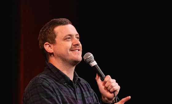 Colum Tyrrell