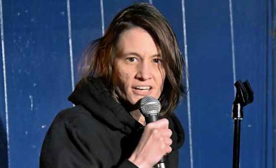 Heather Shaw